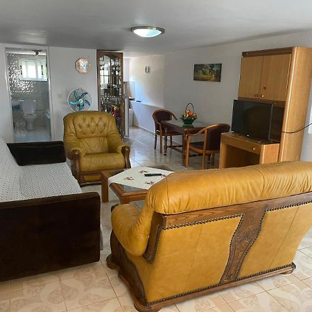 Apartamente Gleni Sarande Luaran gambar