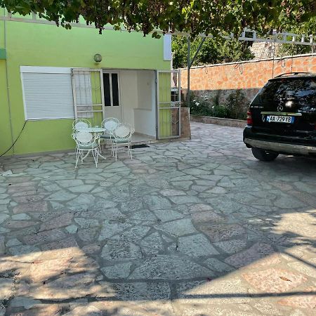 Apartamente Gleni Sarande Luaran gambar