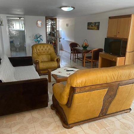 Apartamente Gleni Sarande Luaran gambar