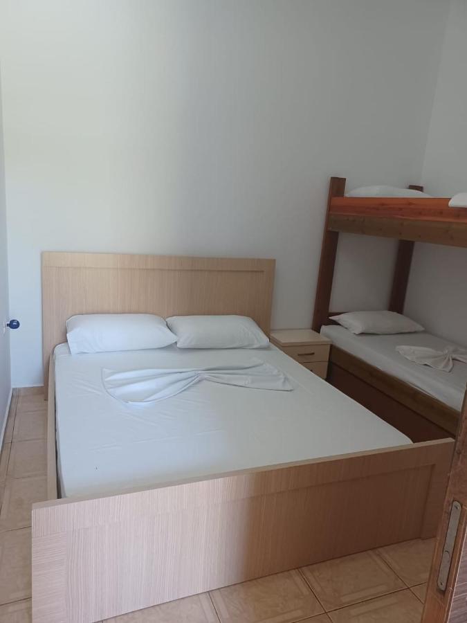 Apartamente Gleni Sarande Luaran gambar