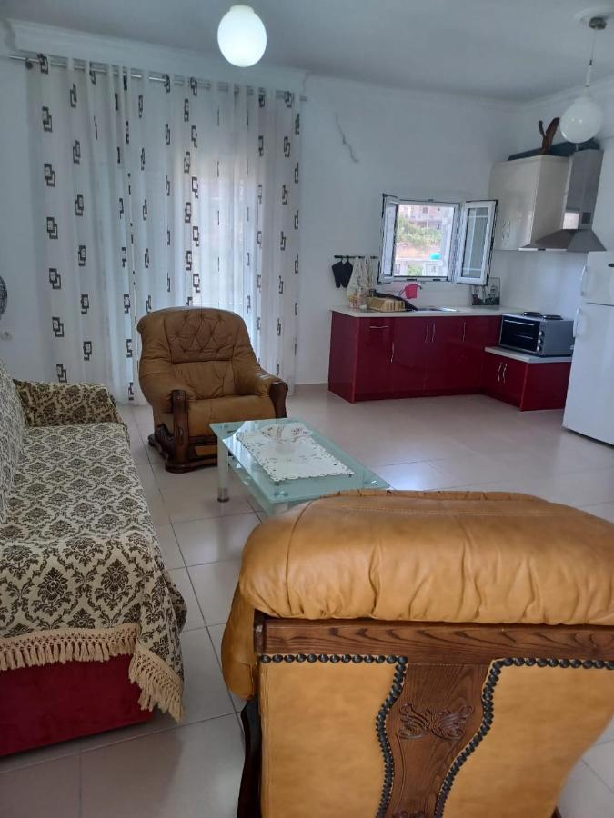 Apartamente Gleni Sarande Luaran gambar