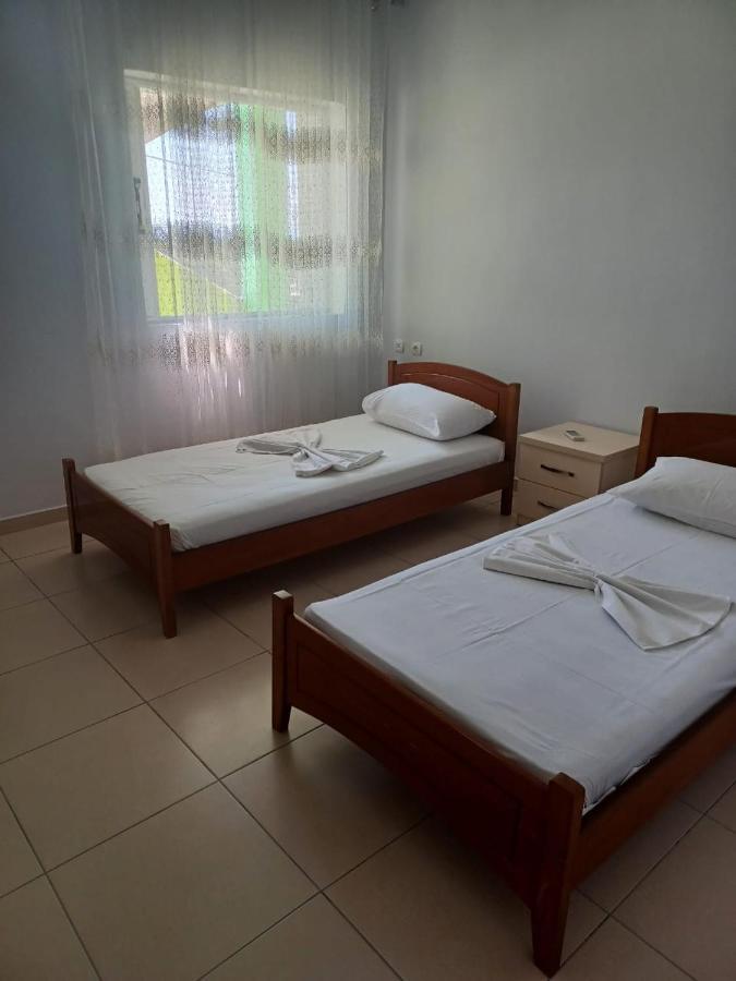 Apartamente Gleni Sarande Luaran gambar