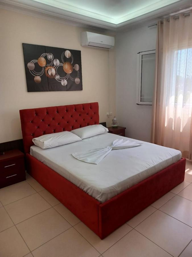 Apartamente Gleni Sarande Luaran gambar