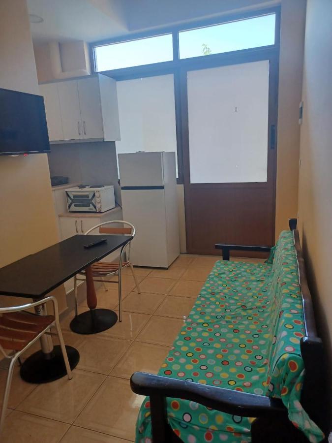 Apartamente Gleni Sarande Luaran gambar