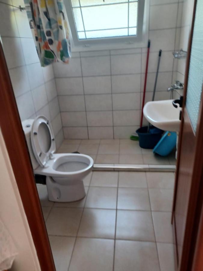 Apartamente Gleni Sarande Luaran gambar