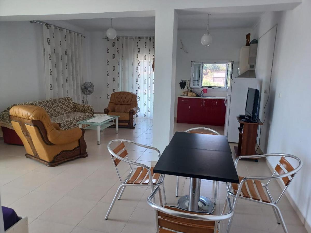 Apartamente Gleni Sarande Luaran gambar