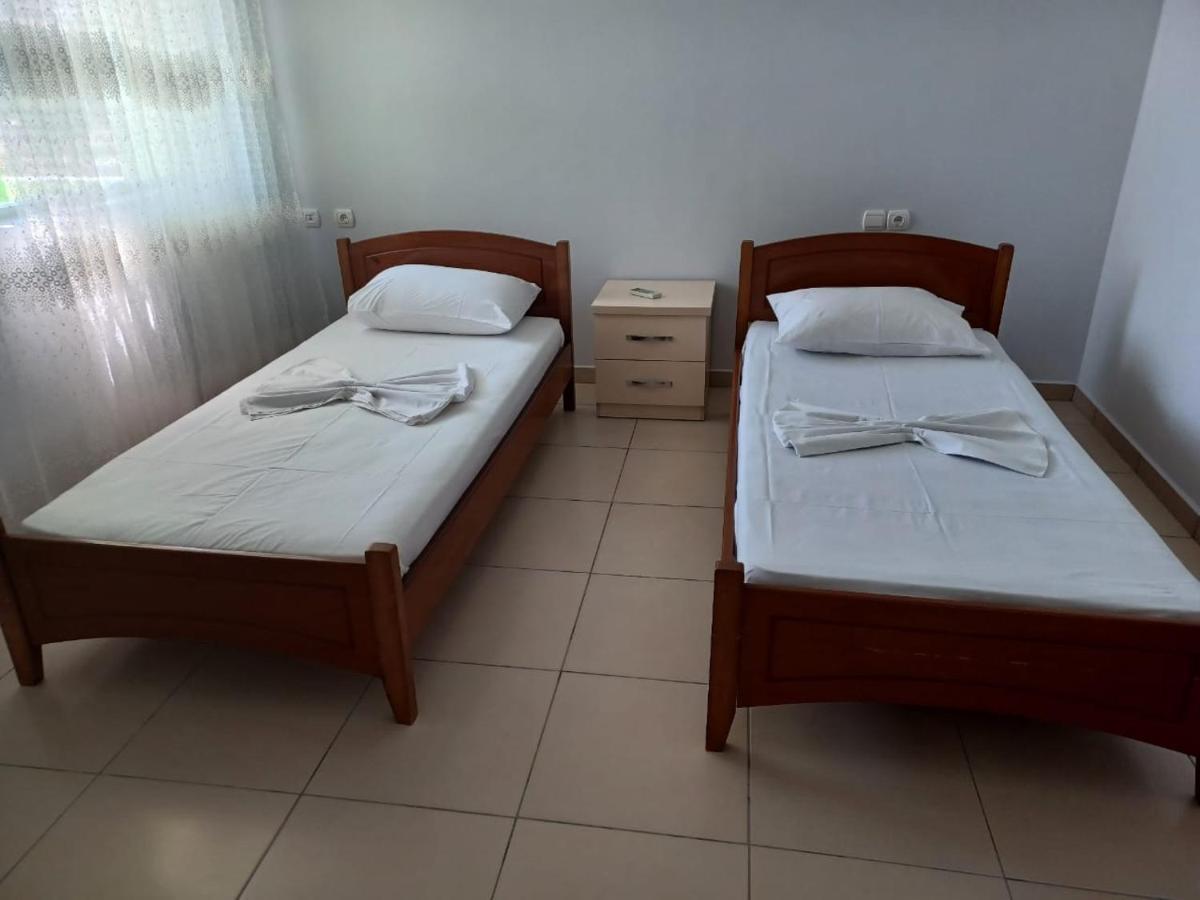 Apartamente Gleni Sarande Luaran gambar