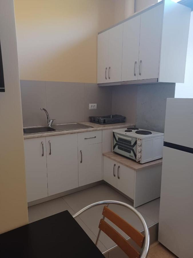 Apartamente Gleni Sarande Luaran gambar