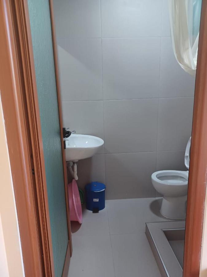 Apartamente Gleni Sarande Luaran gambar