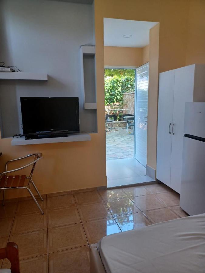 Apartamente Gleni Sarande Luaran gambar