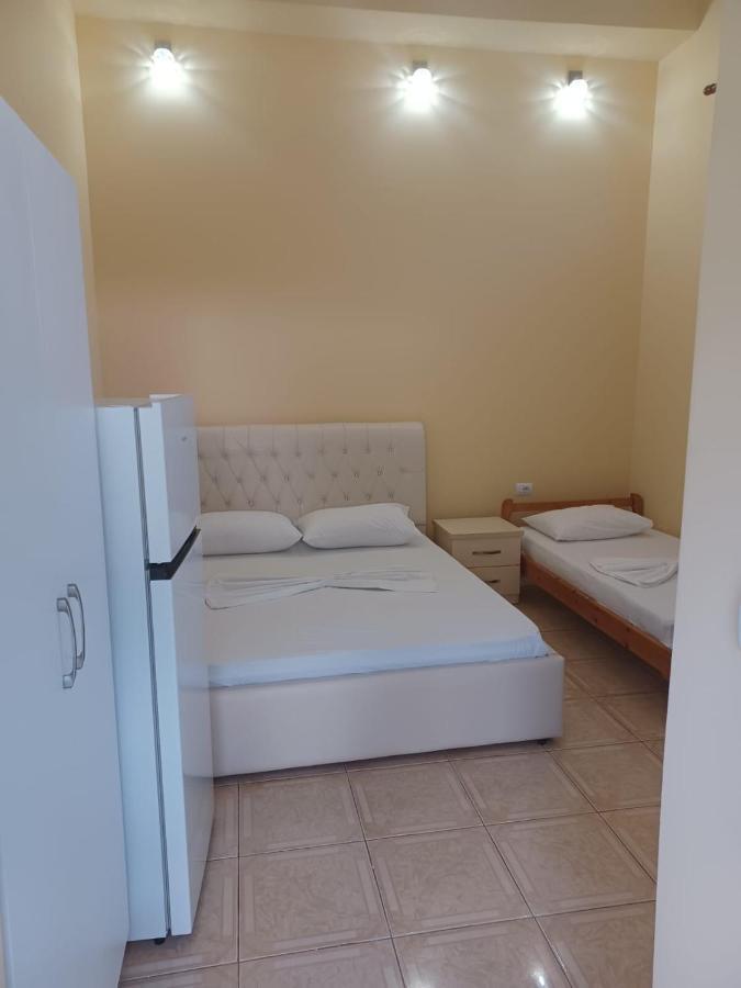Apartamente Gleni Sarande Luaran gambar