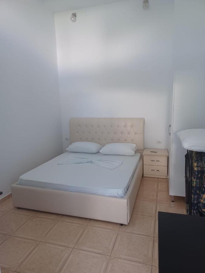 Apartamente Gleni Sarande Luaran gambar