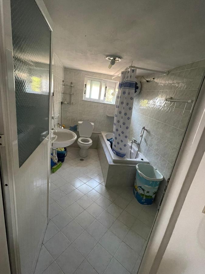 Apartamente Gleni Sarande Luaran gambar