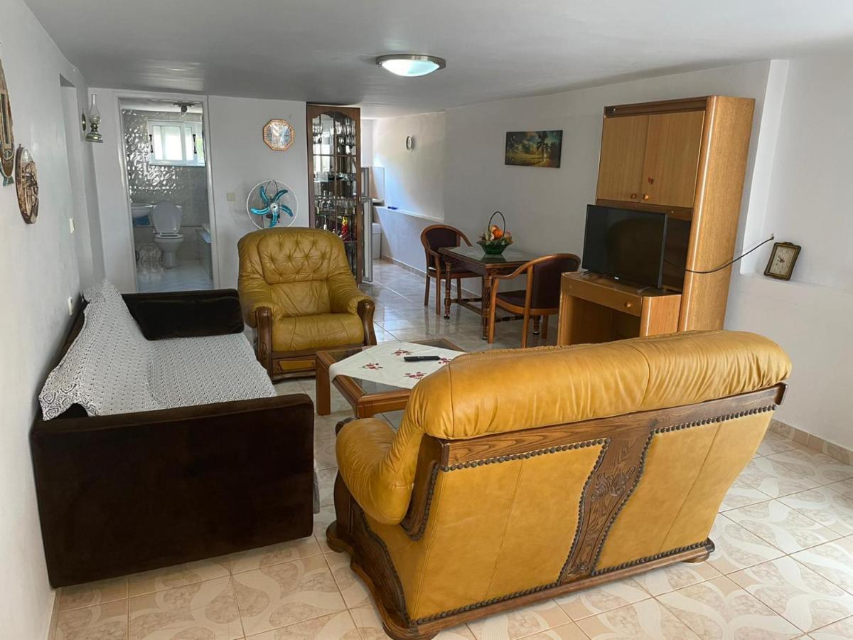 Apartamente Gleni Sarande Luaran gambar