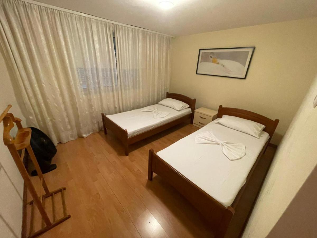 Apartamente Gleni Sarande Luaran gambar