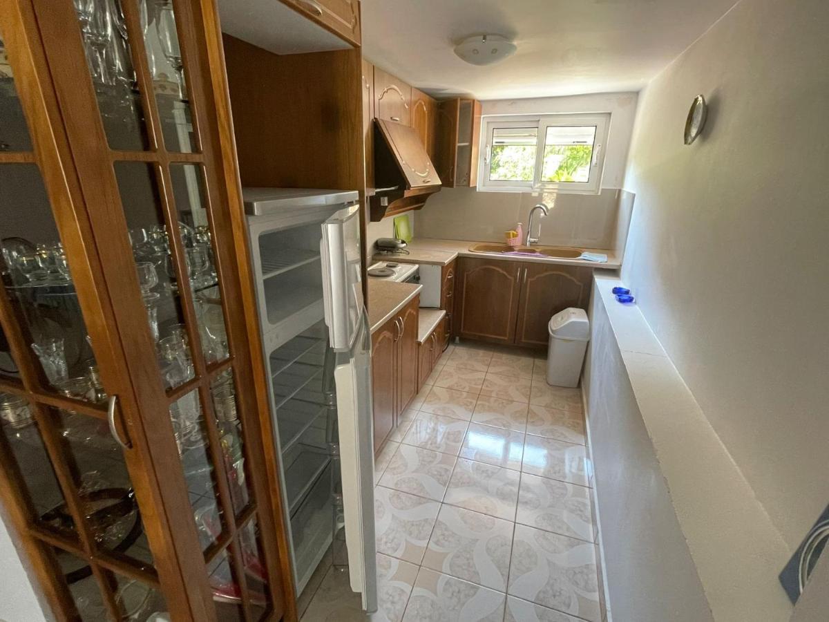 Apartamente Gleni Sarande Luaran gambar