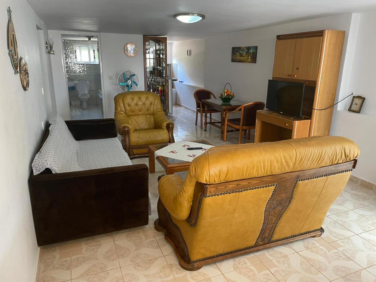 Apartamente Gleni Sarande Luaran gambar