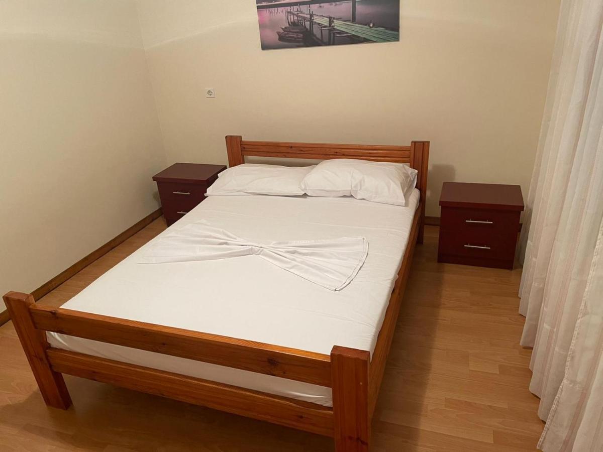 Apartamente Gleni Sarande Luaran gambar